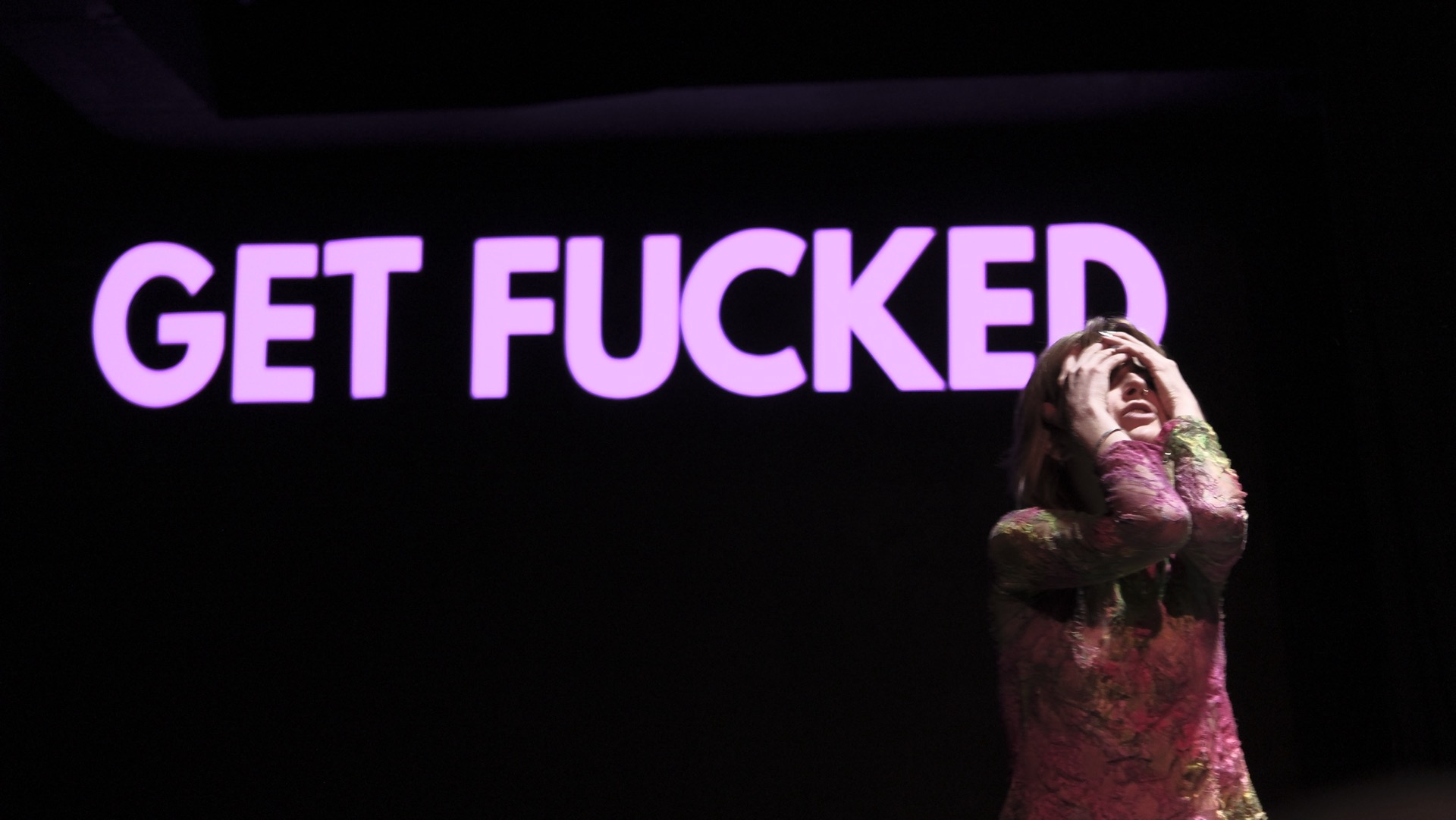 Get F*cked